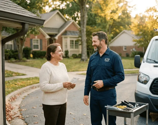 Gutter Repair Carthage, SD FAQs