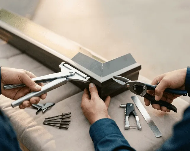 Why choose Gutter Repair in Carthage, SD